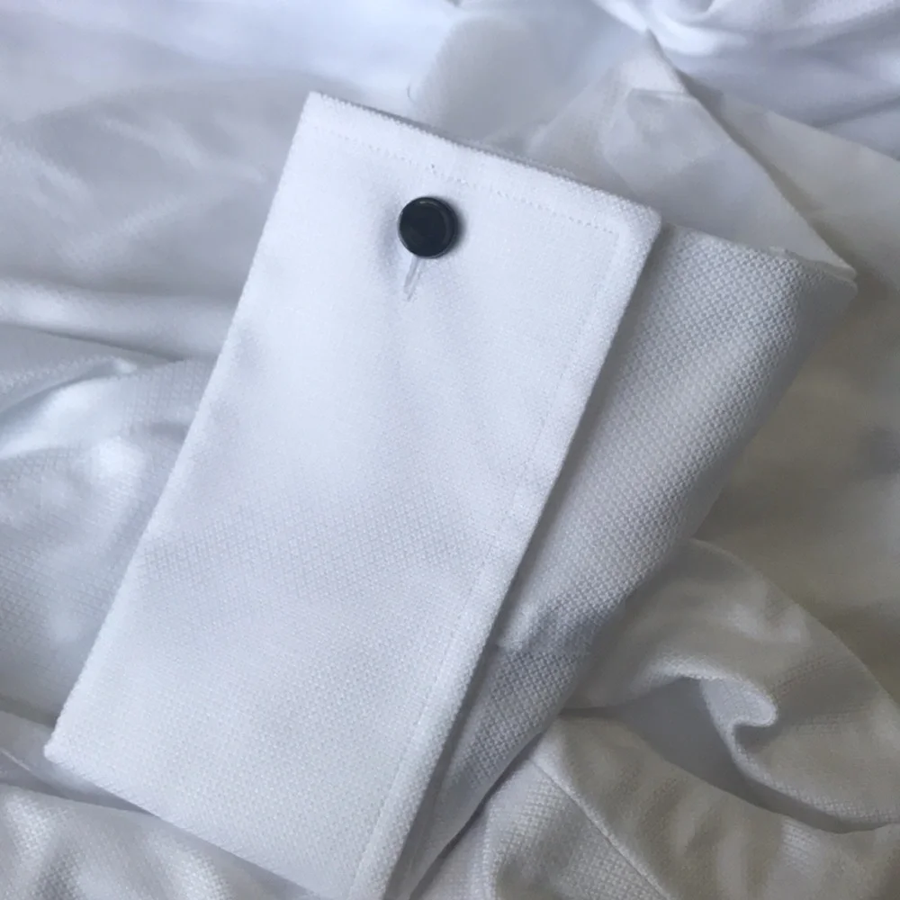 ❤️(163)New Mens long sleeve dress shirt by Joseph Abboud. Size 17 1/2-34/35 - Picture 9 of 10